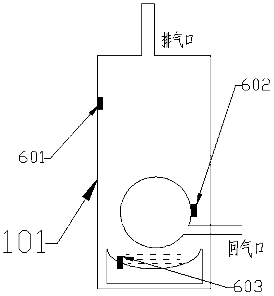 Air conditioner and control method and device thereof