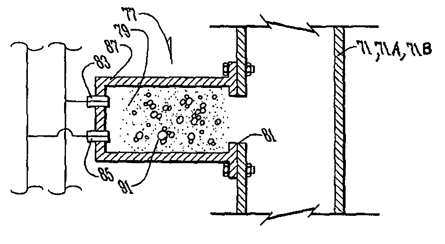 Apparatus and method for cleaning and decontaminating an air distribution system