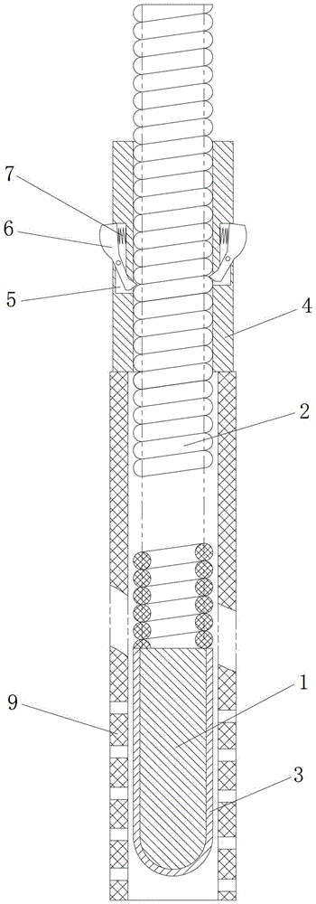 Magnetic field-guided peritoneal dialysis catheter positioning, repositioning, and catheter passing device