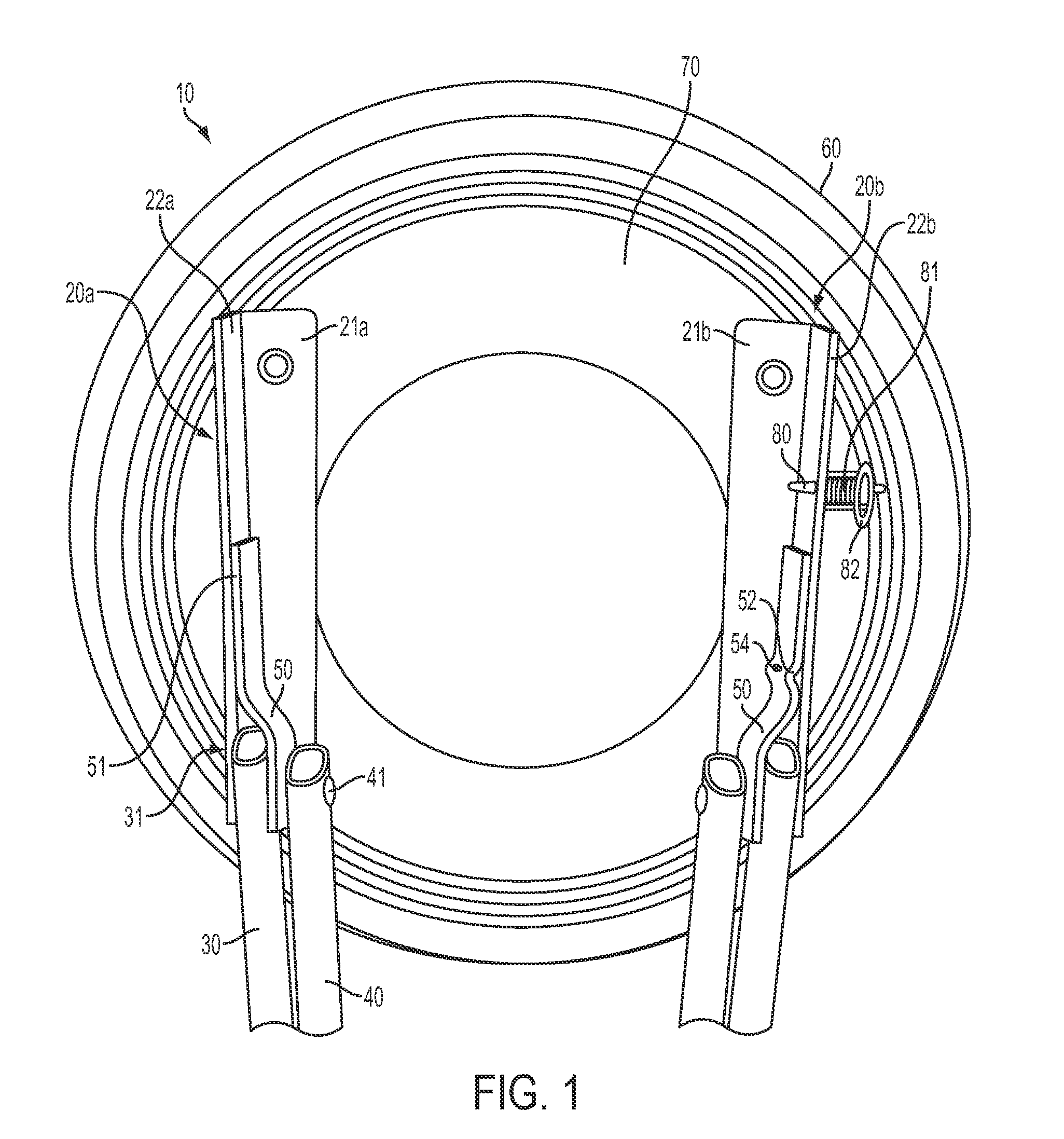 Stool