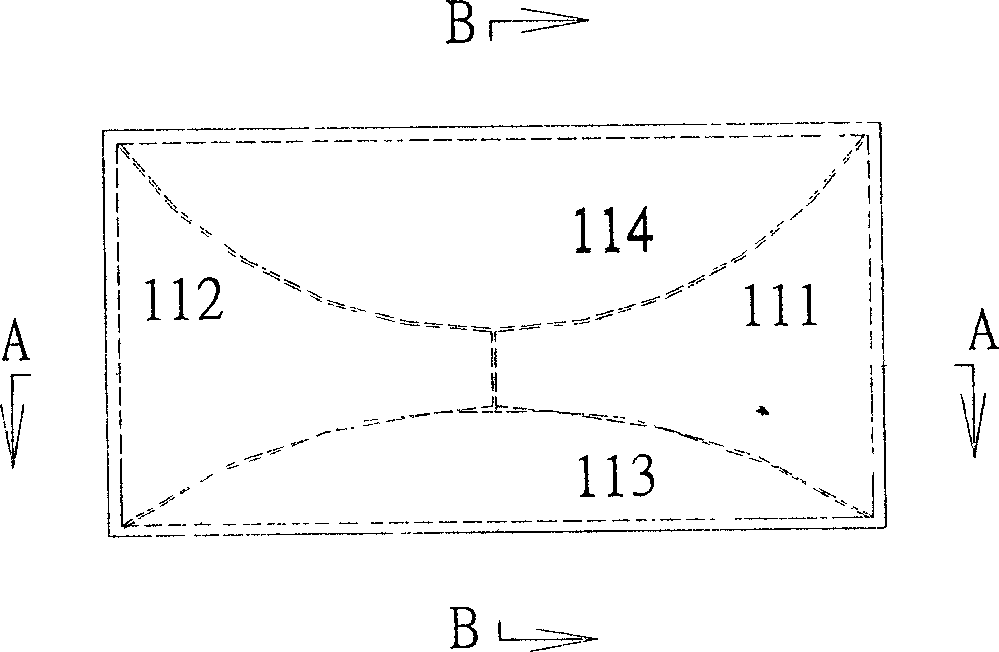 Pressure-controllable multiple balloon snoring apnea therapeutic pillow and device