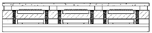 Image sensor device and manufacturing method thereof