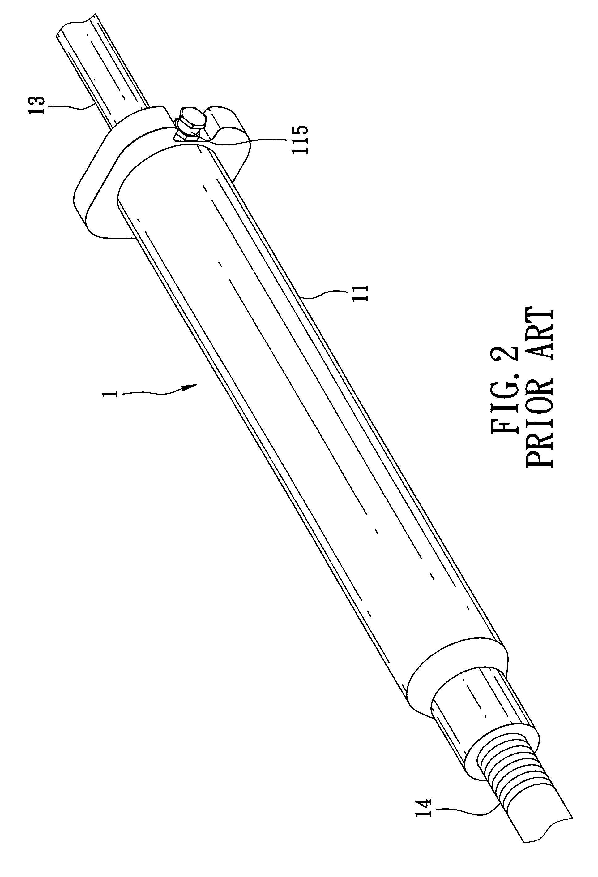 Fastener for securing a cargo container