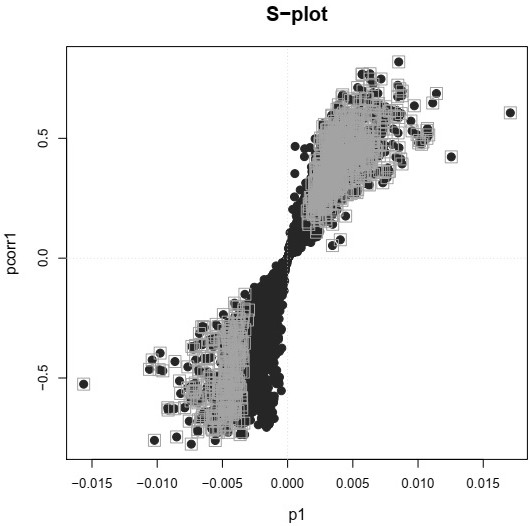 Molecular marker for diagnosing working of nervonic acid supplemented for ischemic hypoxic encephalopathy in plateau environment and application of molecular marker