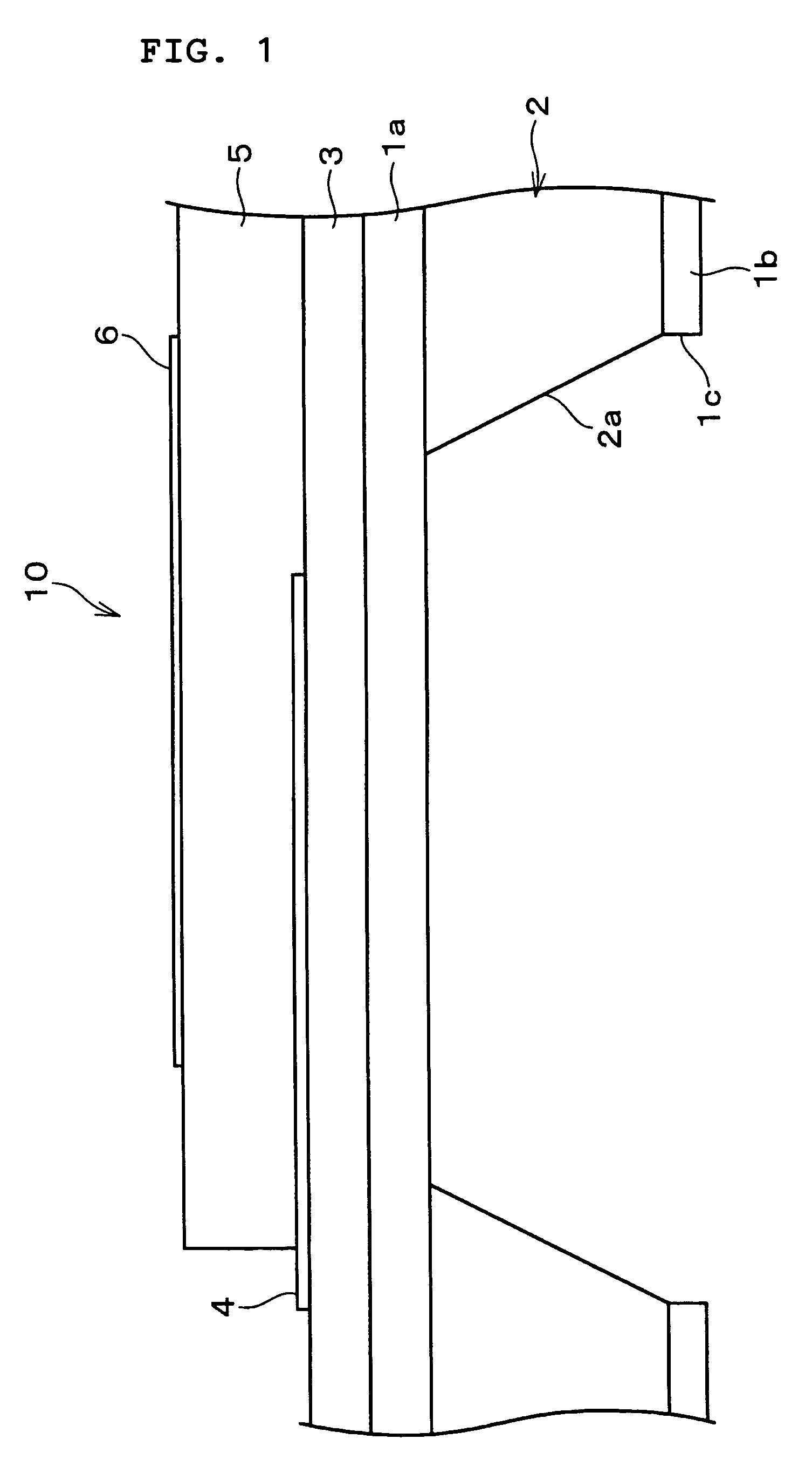 Piezoelectric thin-film resonator, piezoelectric filter, and electronic component including the piezoelectric filter