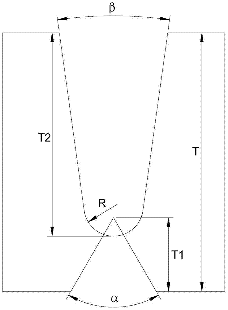 Cylinder welding process