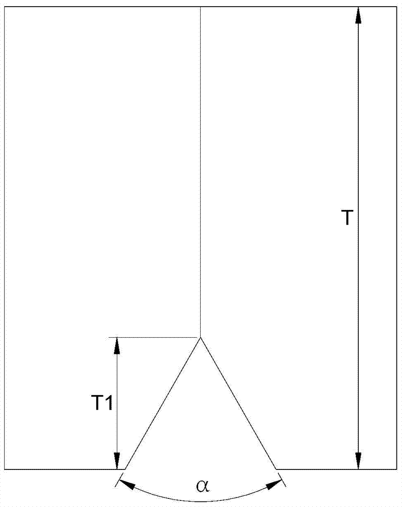 Cylinder welding process