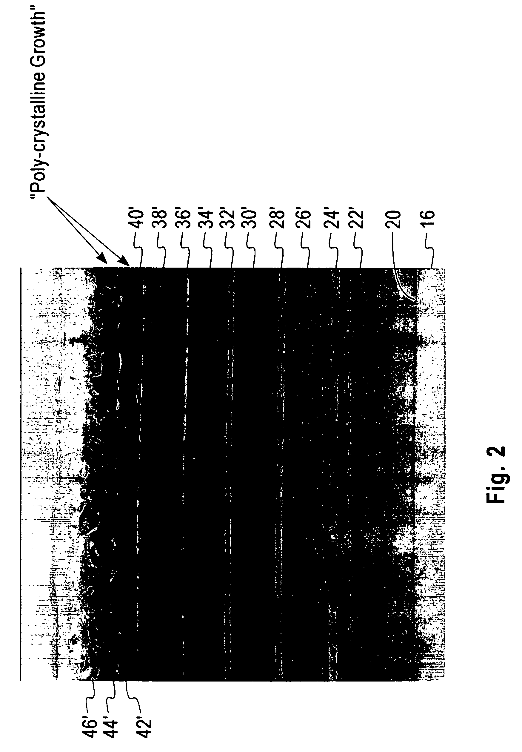 Epitaxial and polycrystalline growth of Si1-x-yGexCy and Si1-yCy alloy layers on Si by UHV-CVD