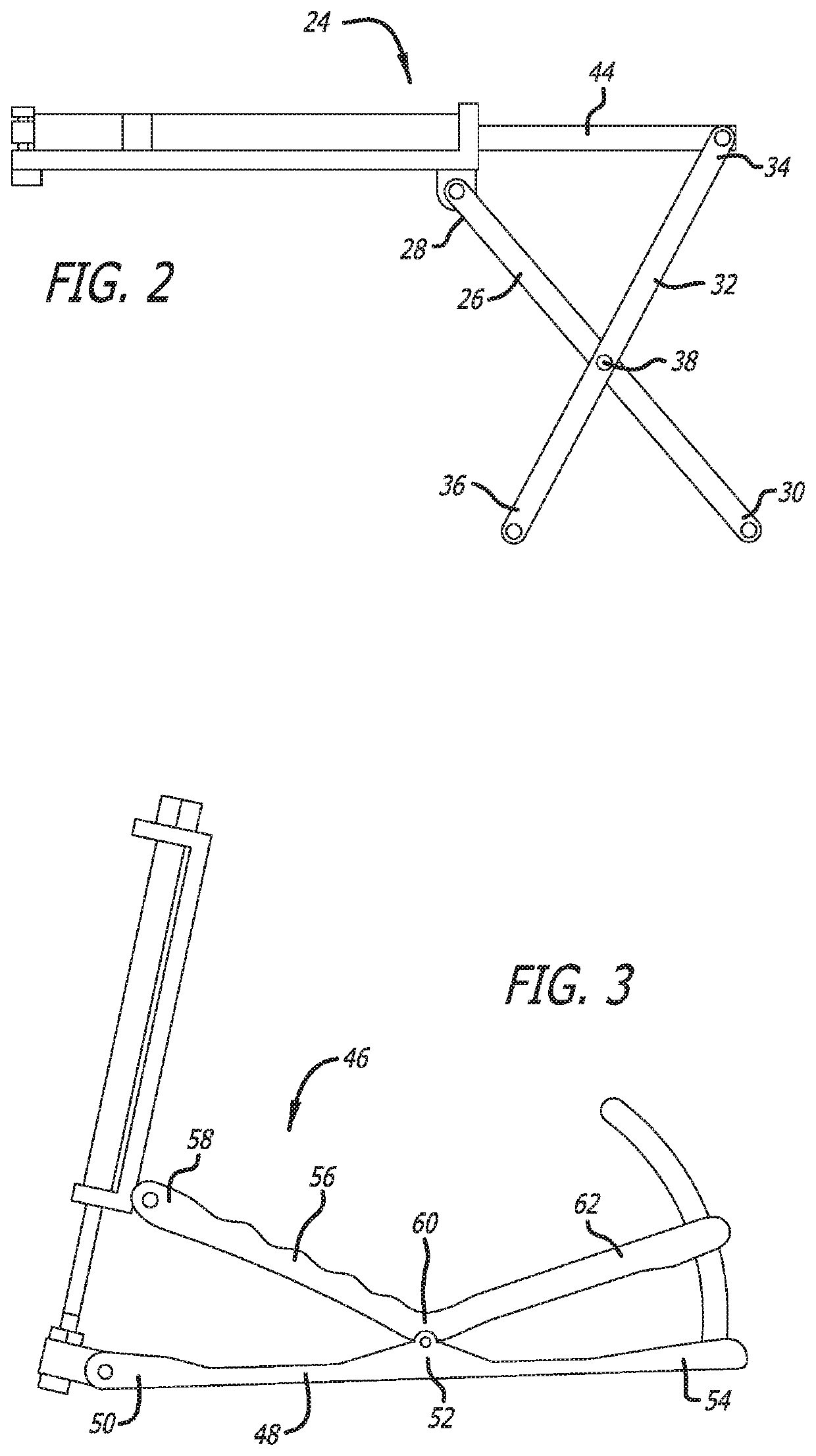 Remote spinal manipulating assembly and method for remote spinal manipulation