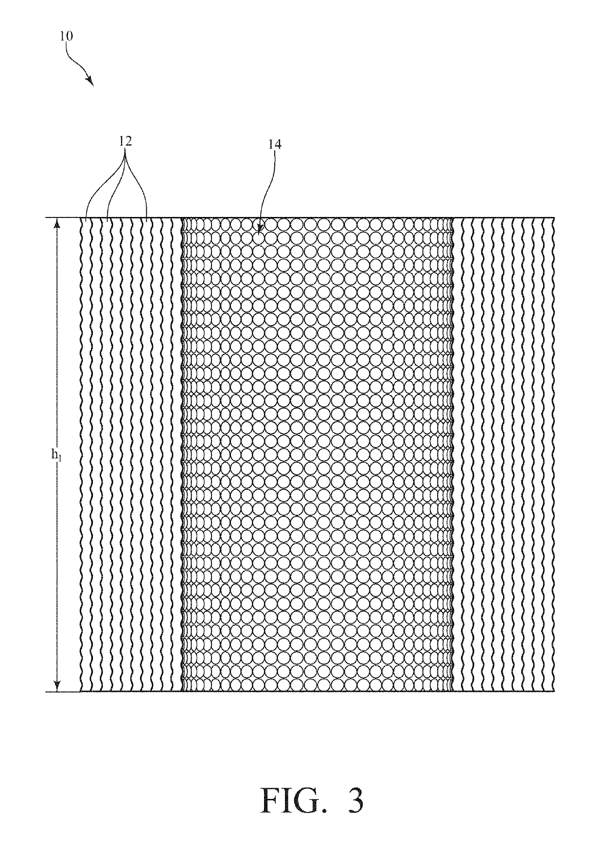 Additive manufactured thermoplastic-nanocomposite aluminum hybrid rocket fuel grain and method of manufacturing same