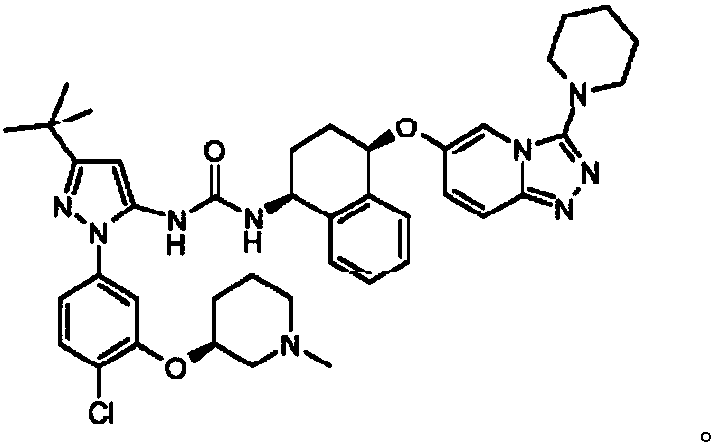 Pharmaceutical composition for treating chronic constipation