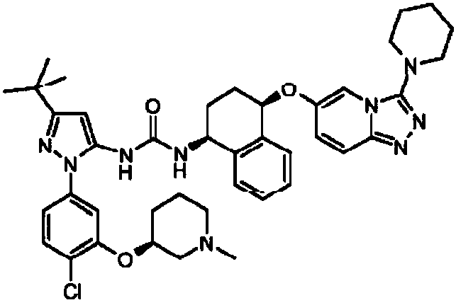 Pharmaceutical composition for treating chronic constipation