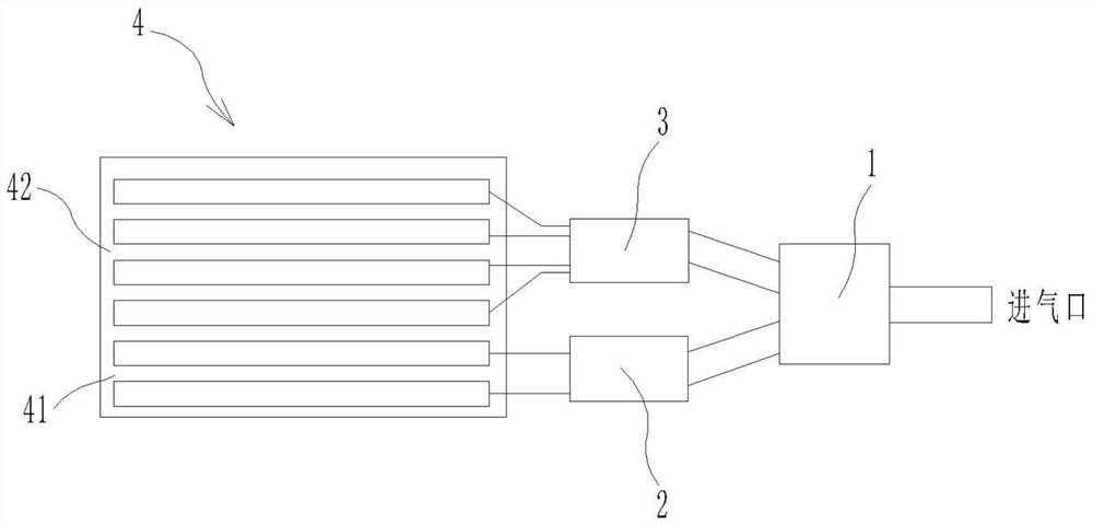 A method for controlling a water heater system