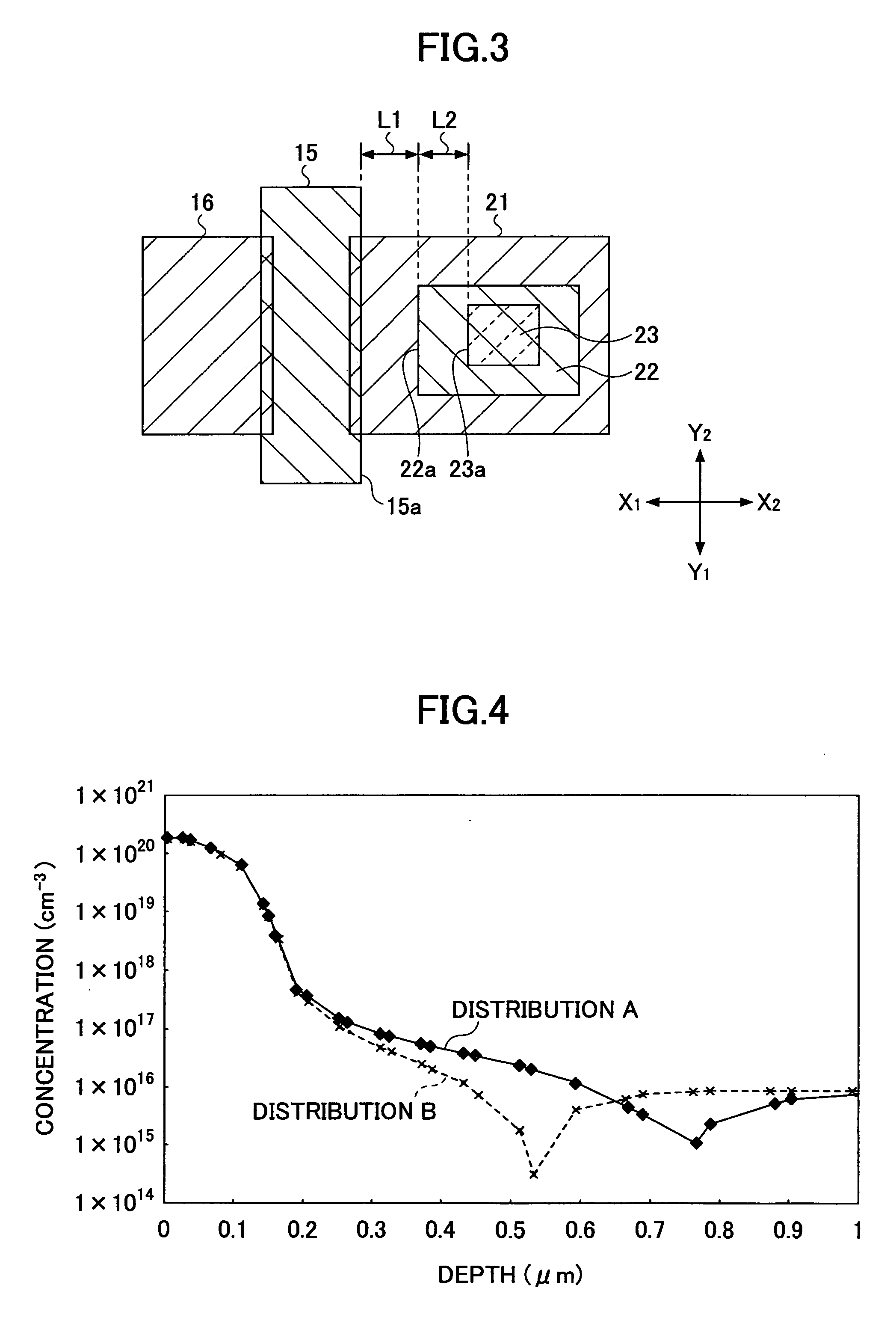 Semiconductor device and manufacturing method of the same