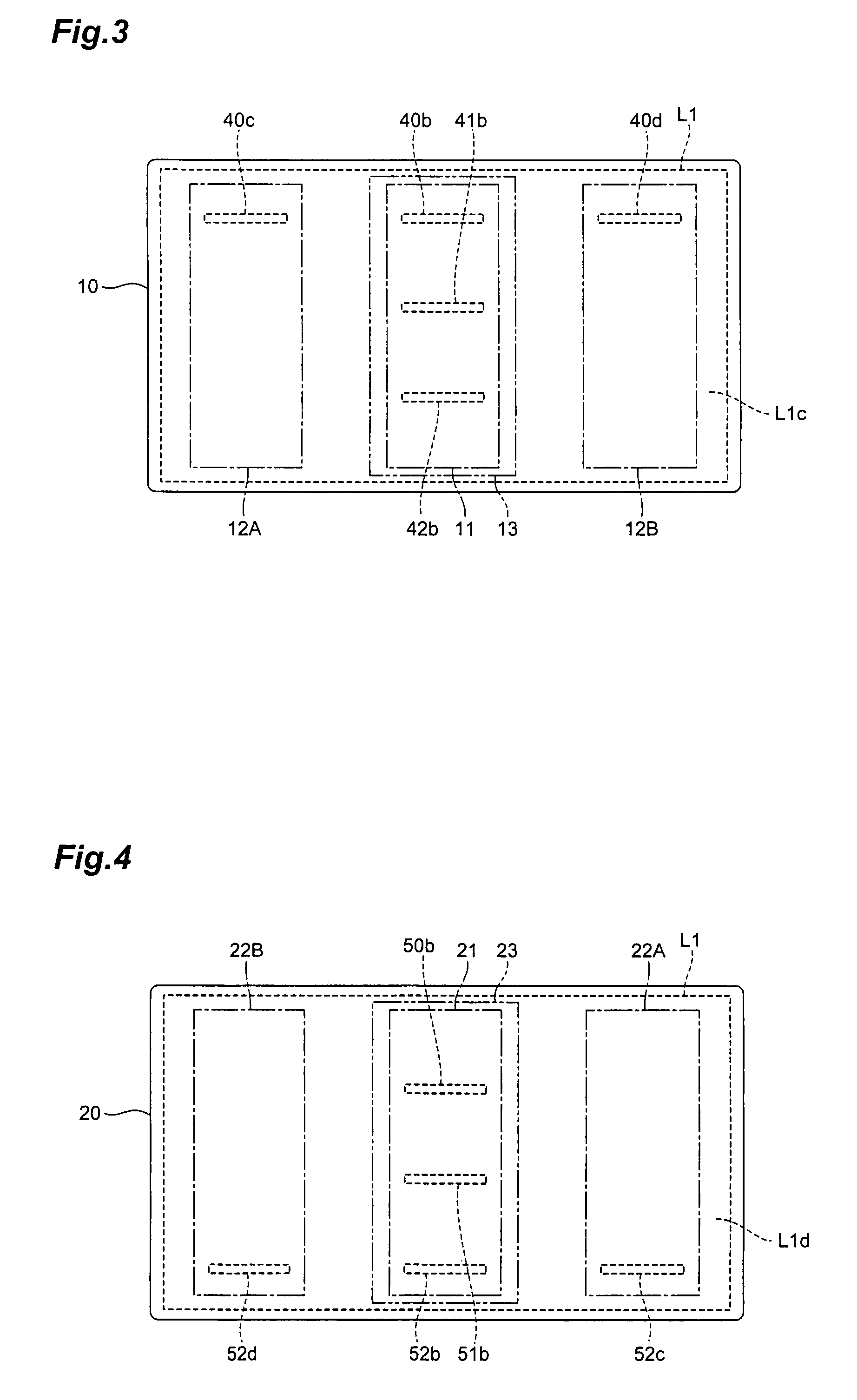 Multilayer capacitor