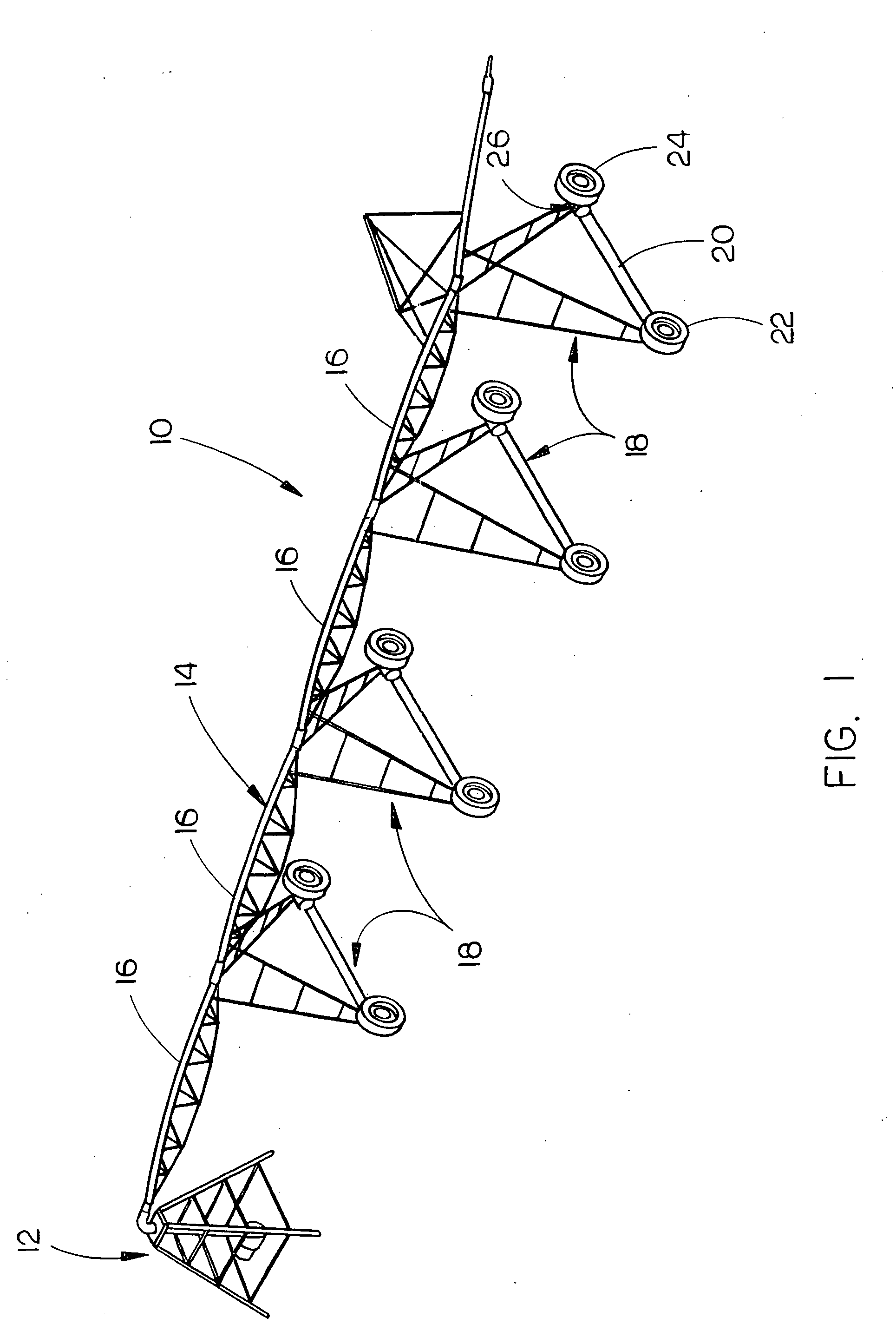 Lubricant fill and drain assembly for a gearbox