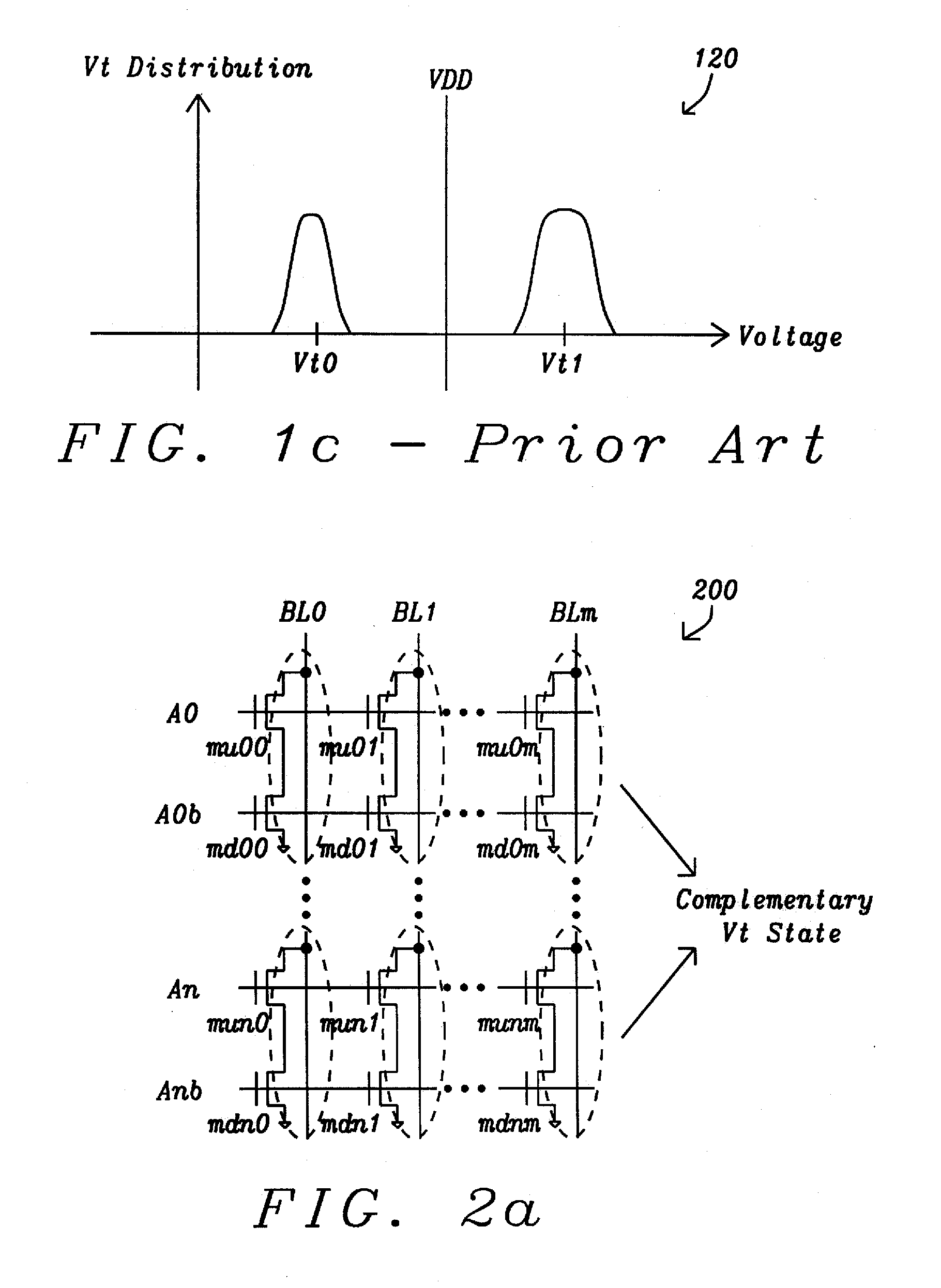 Flexible 2T-Based Fuzzy and Certain Matching Arrays