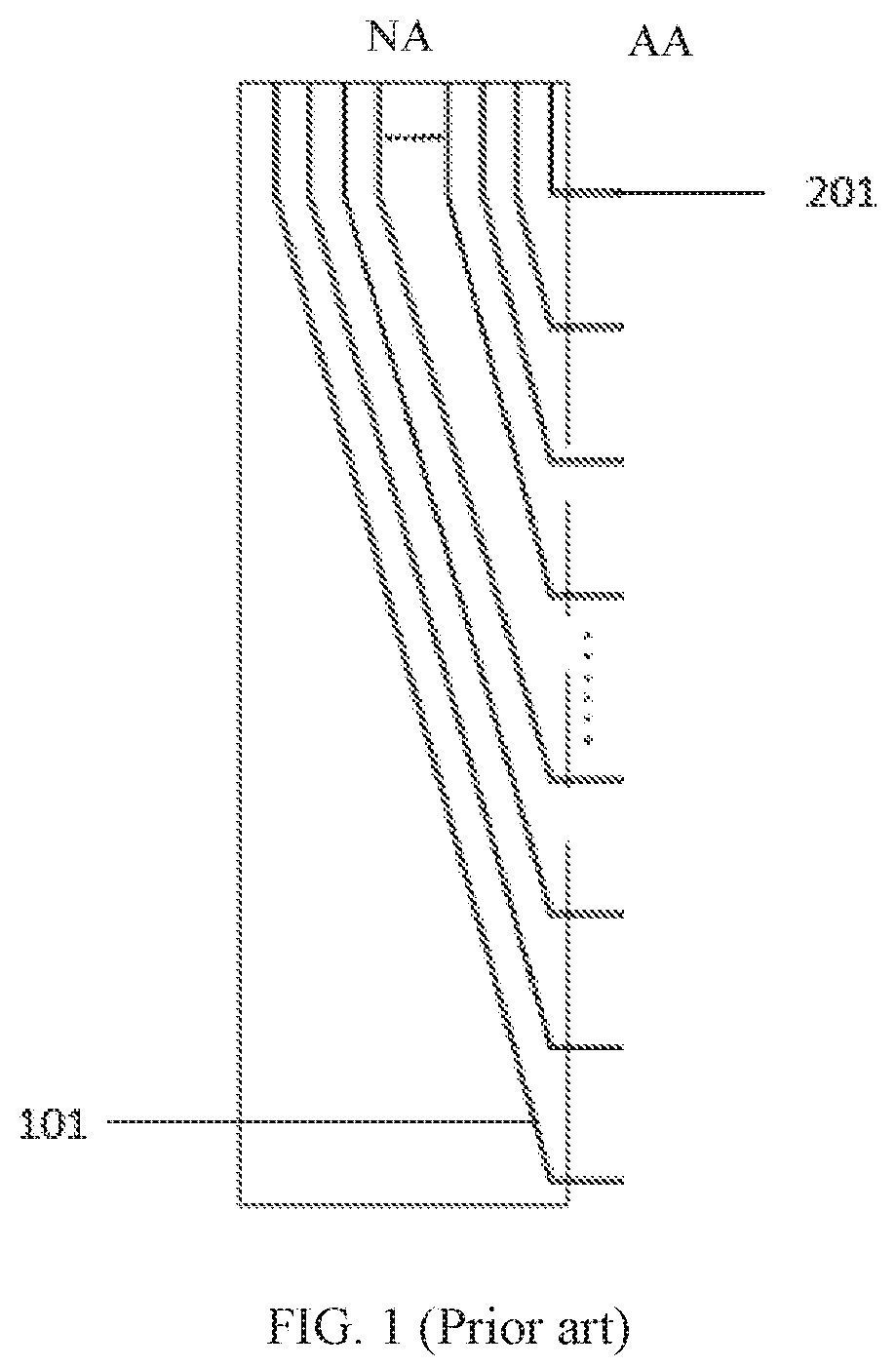 Display panel and manufacturing method thereof