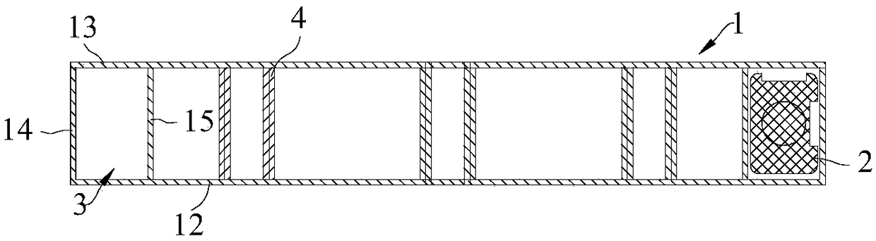 A circular dry wheel-rail lubrication system