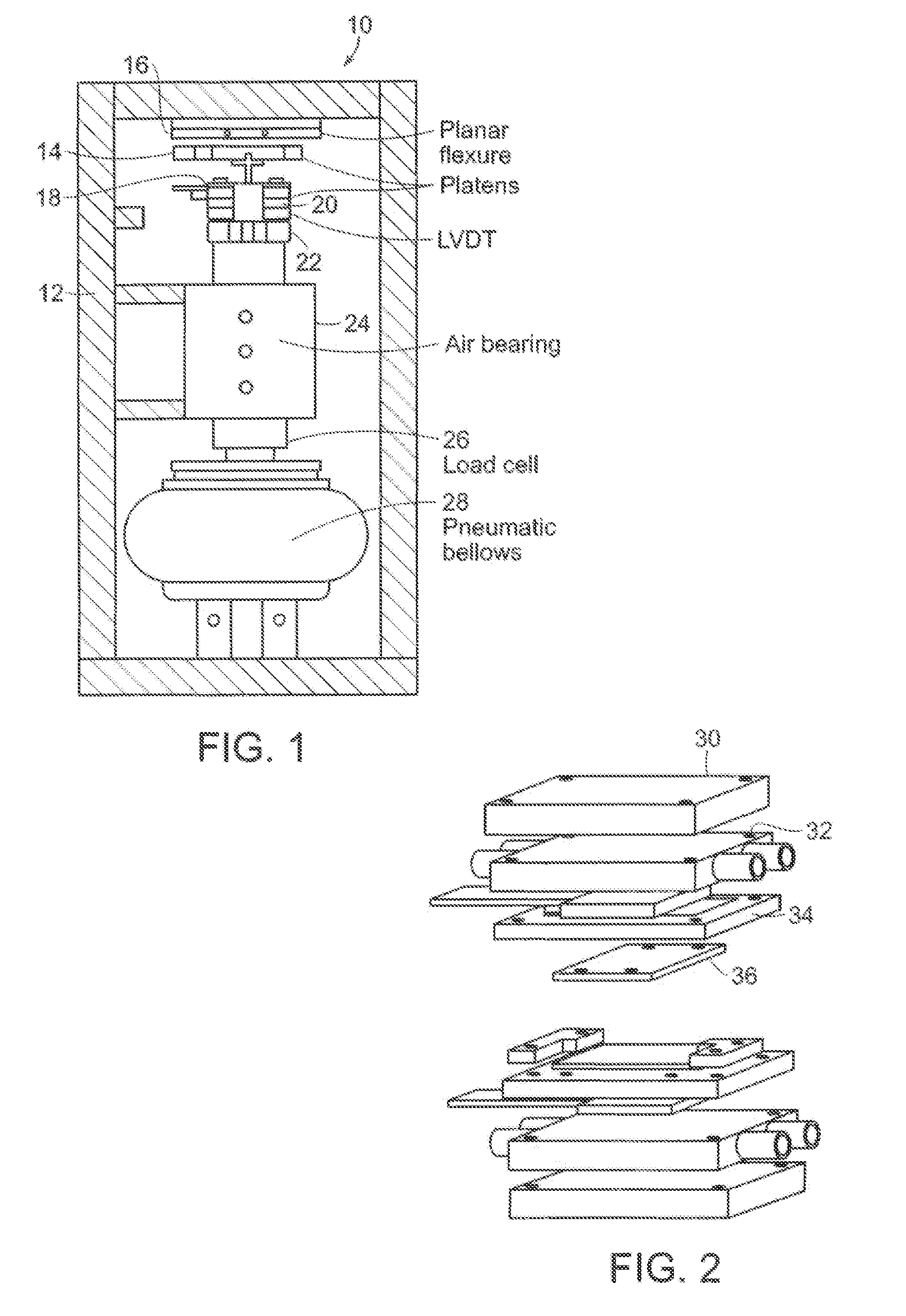 Embossing Press