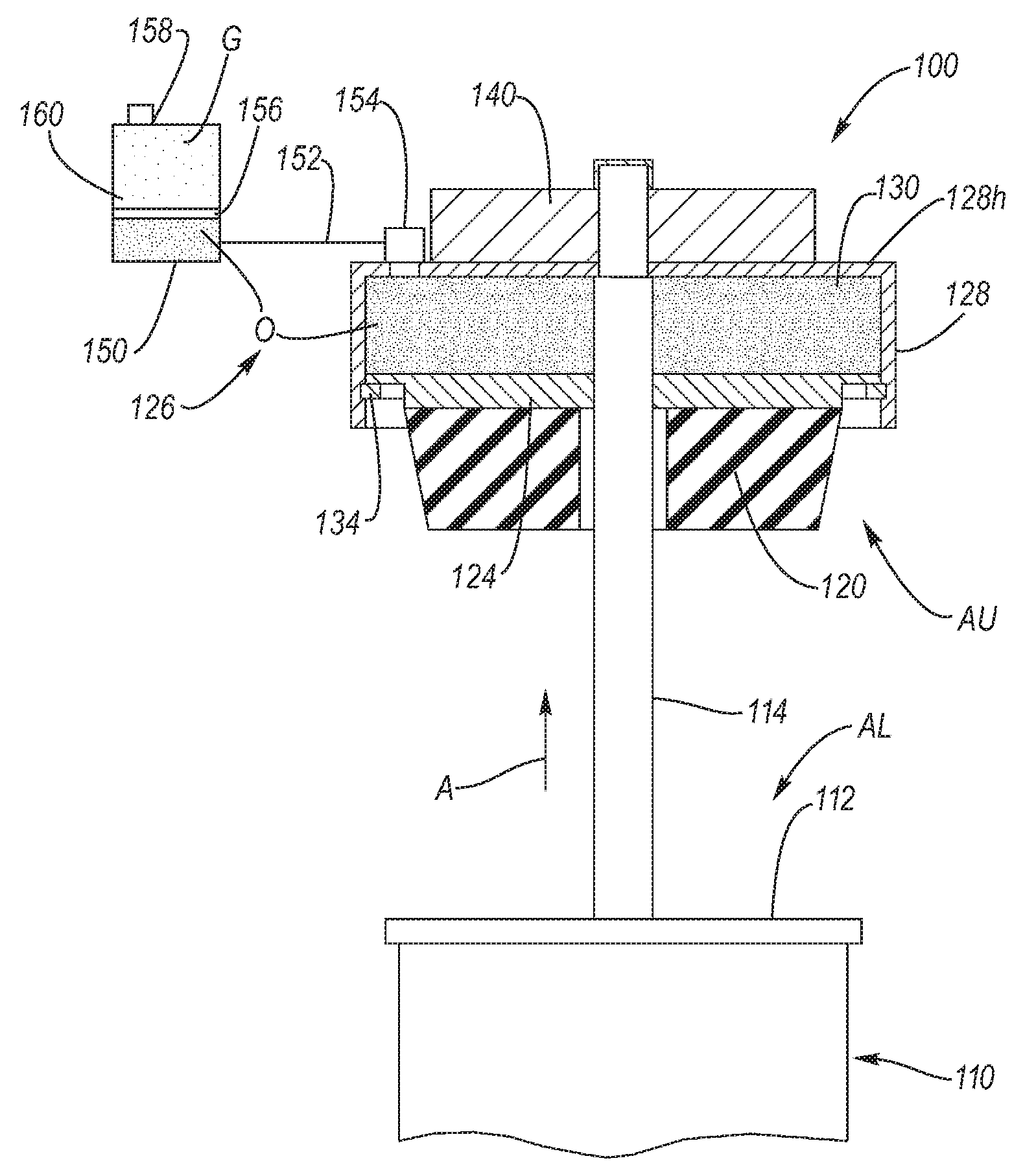 Multistage Jounce Bumper