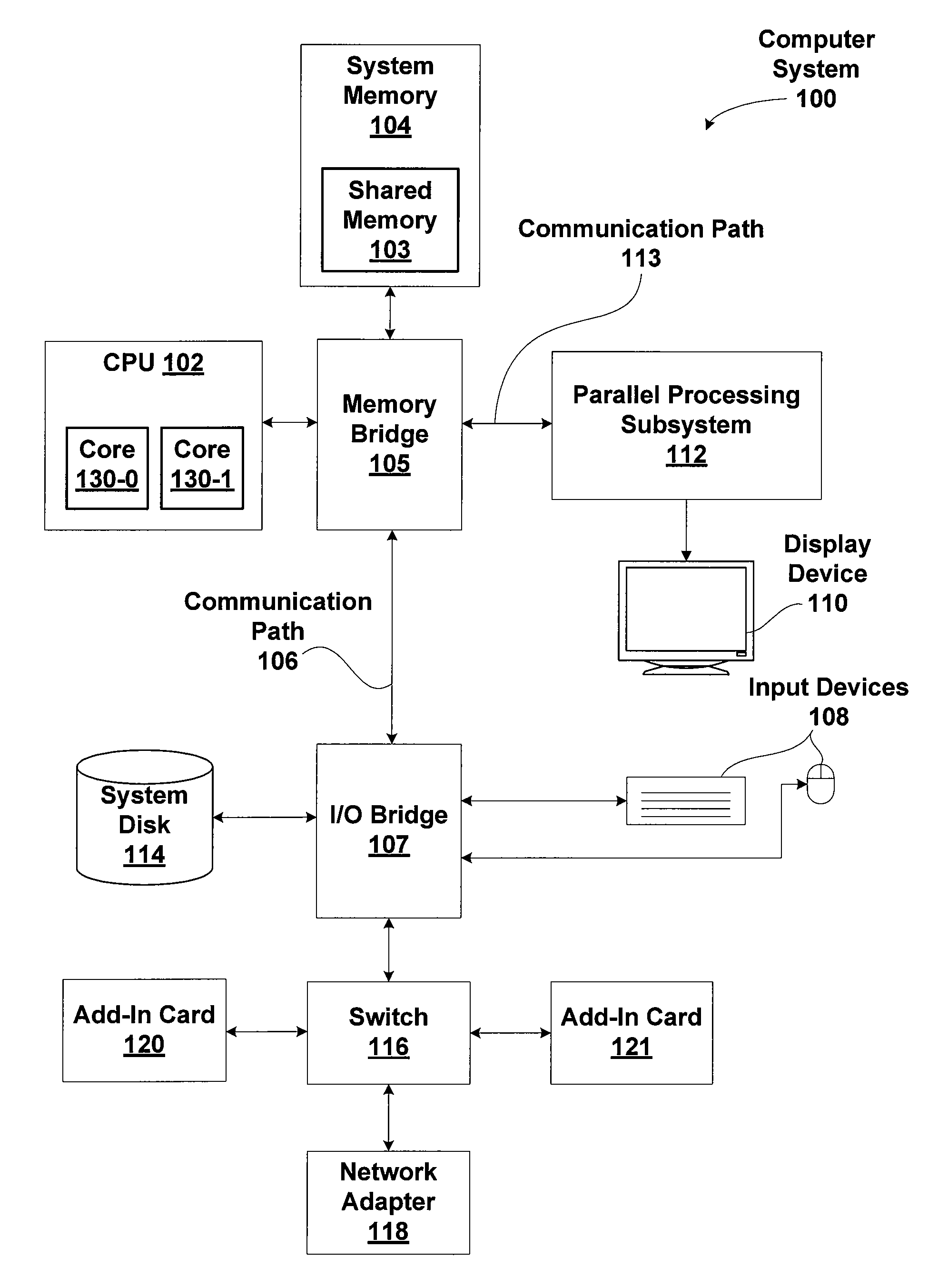 Managing a spinlock indicative of exclusive access to a system resource