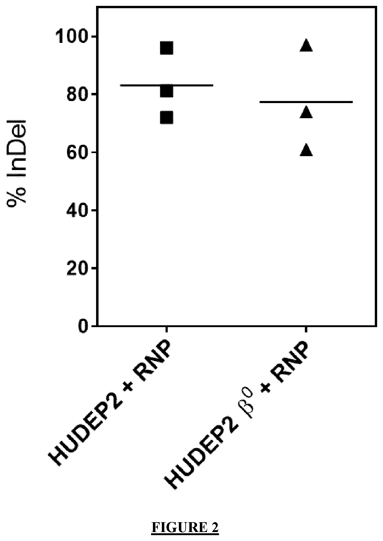 Correction of Beta-Thalassemia Phenotype by Genetically Engineered Hematopoietic Stem Cell