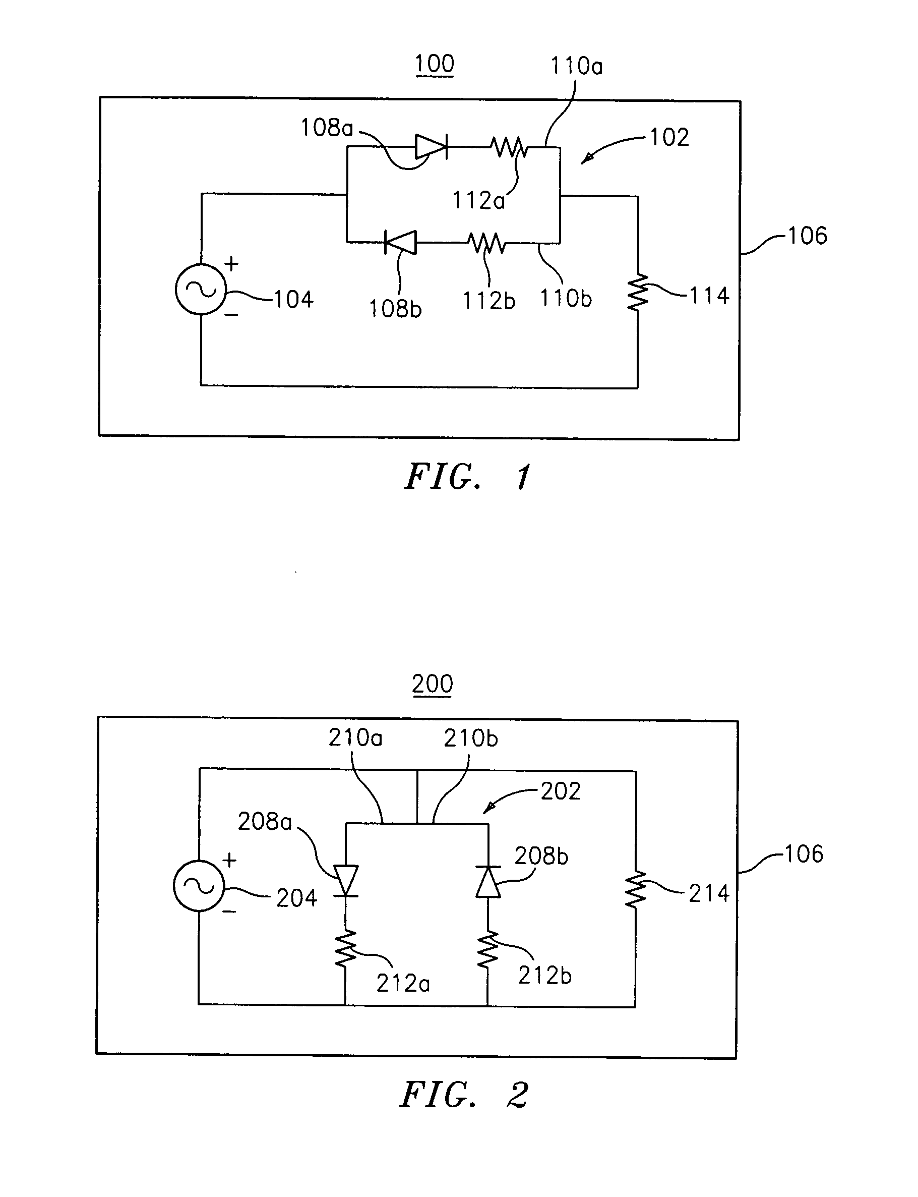 Circuit for controlling arc energy from an electrosurgical generator