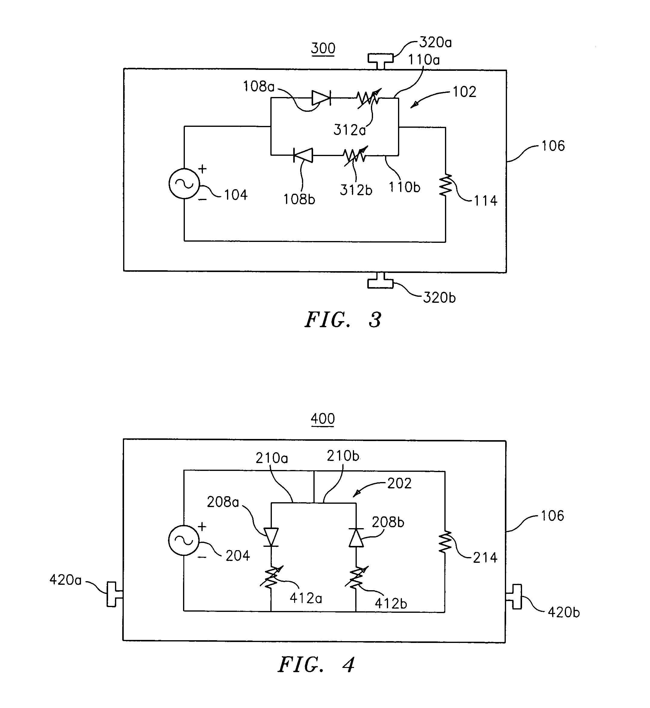 Circuit for controlling arc energy from an electrosurgical generator