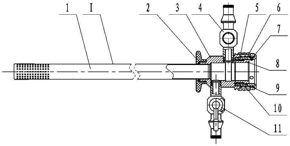 Bipolar resectoscope assembly and method for matching electrodes and slider