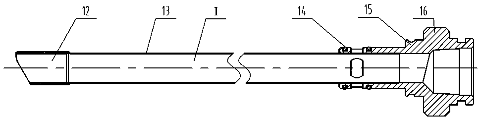 Bipolar resectoscope assembly and method for matching electrodes and slider