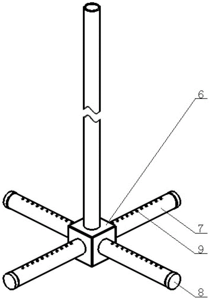 A source bottle used in atomic layer deposition equipment