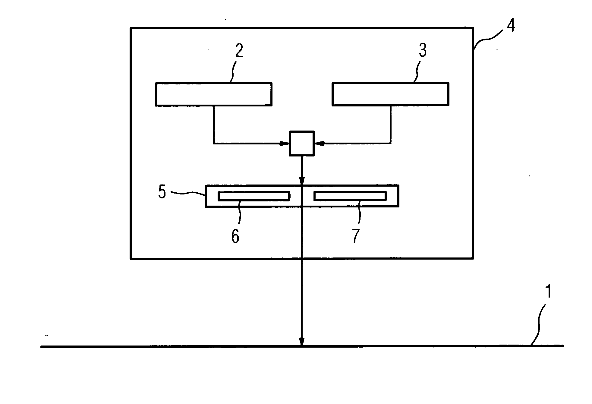 Method for data transmission