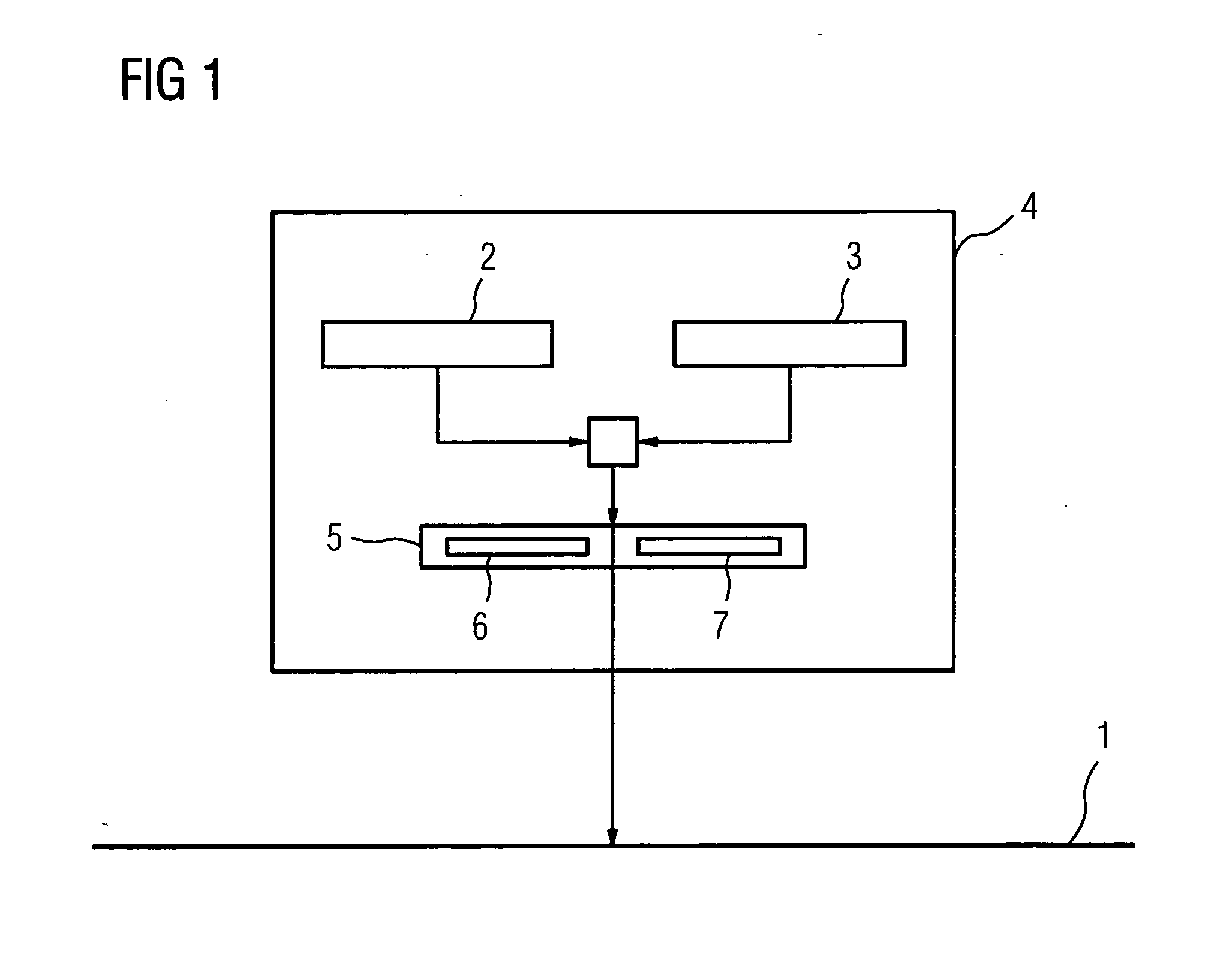 Method for data transmission