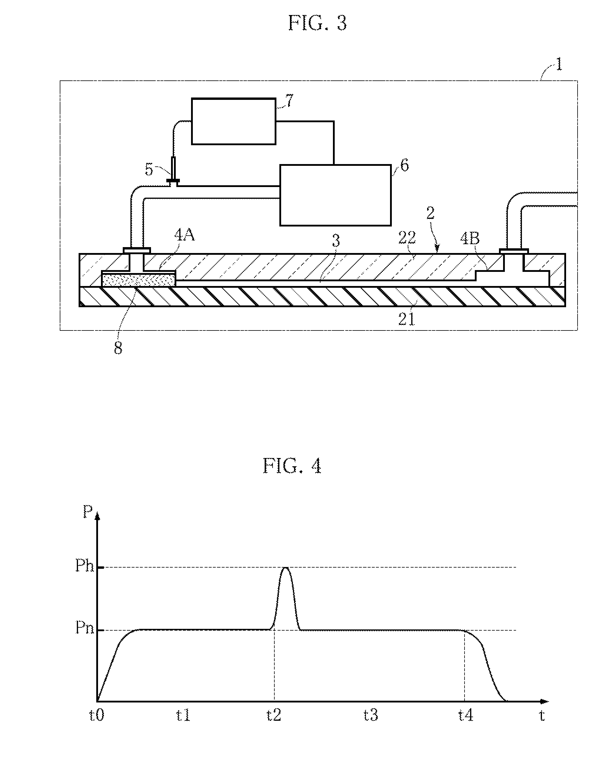 Liquid delivery control method and liquid delivery control system