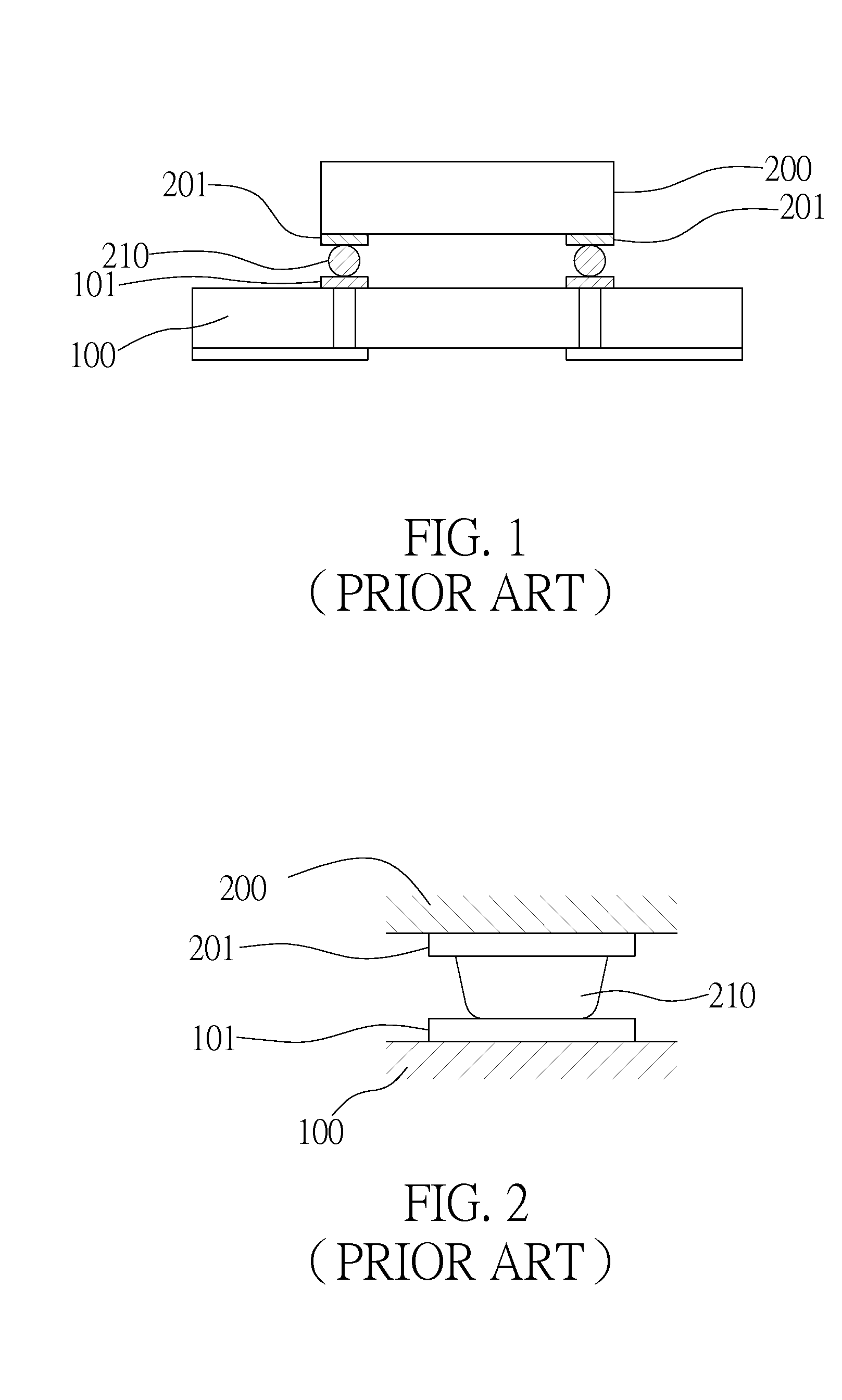 Semiconductor device and fabrication method thereof