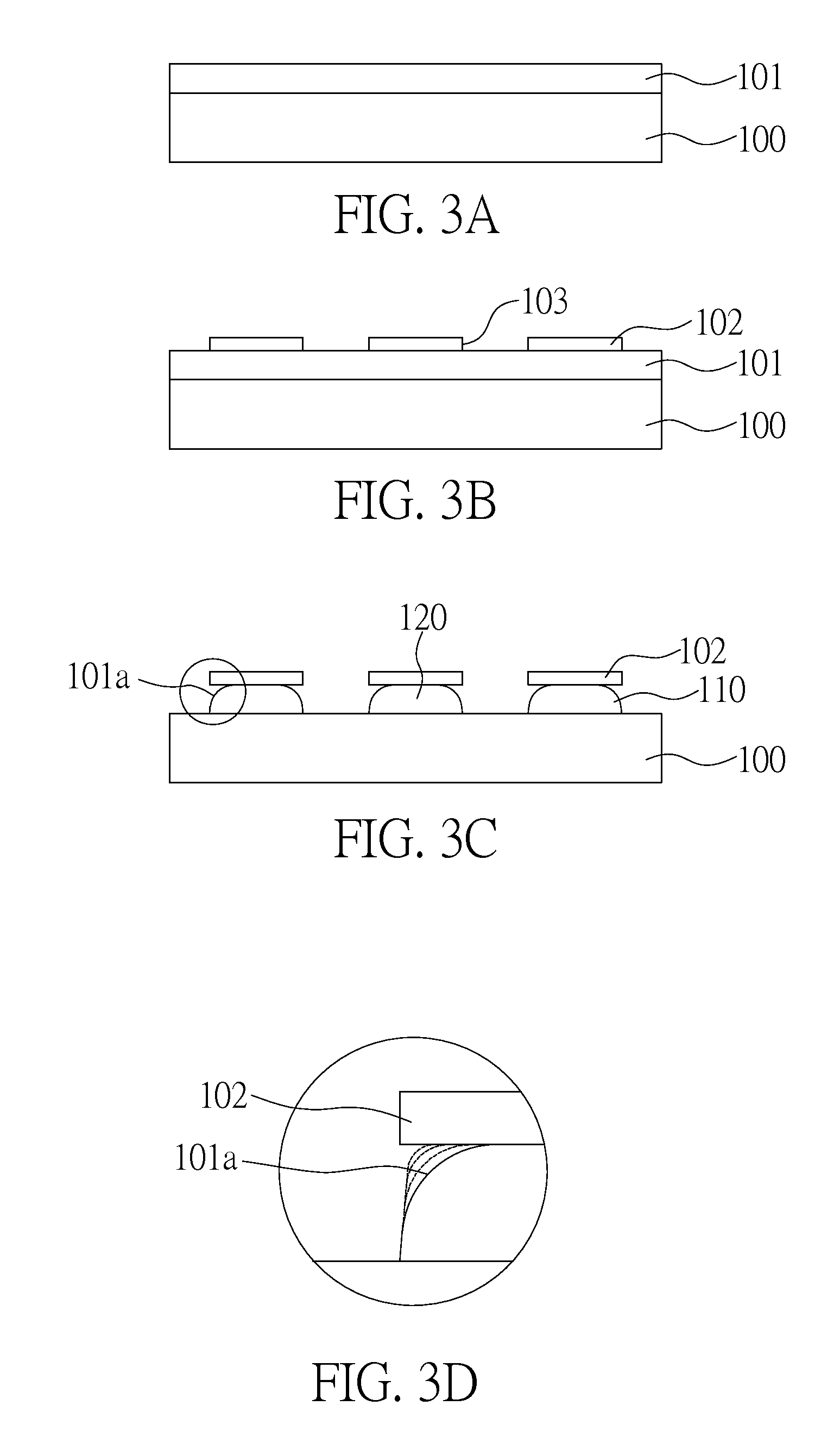 Semiconductor device and fabrication method thereof