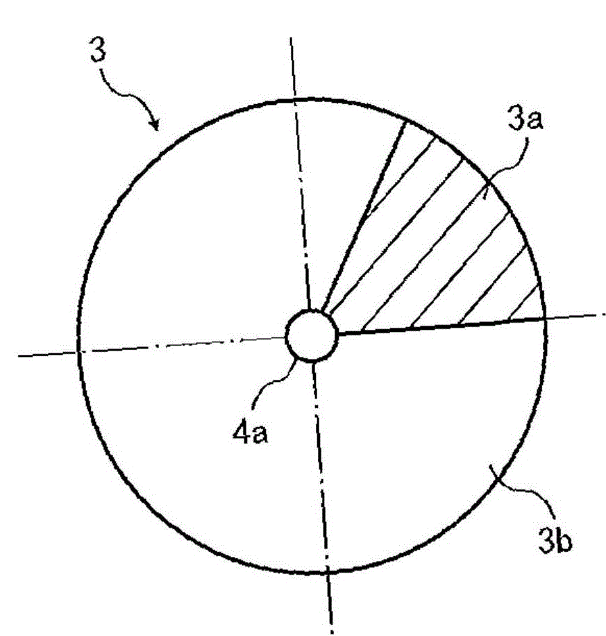 Light source apparatus and image projection apparatus