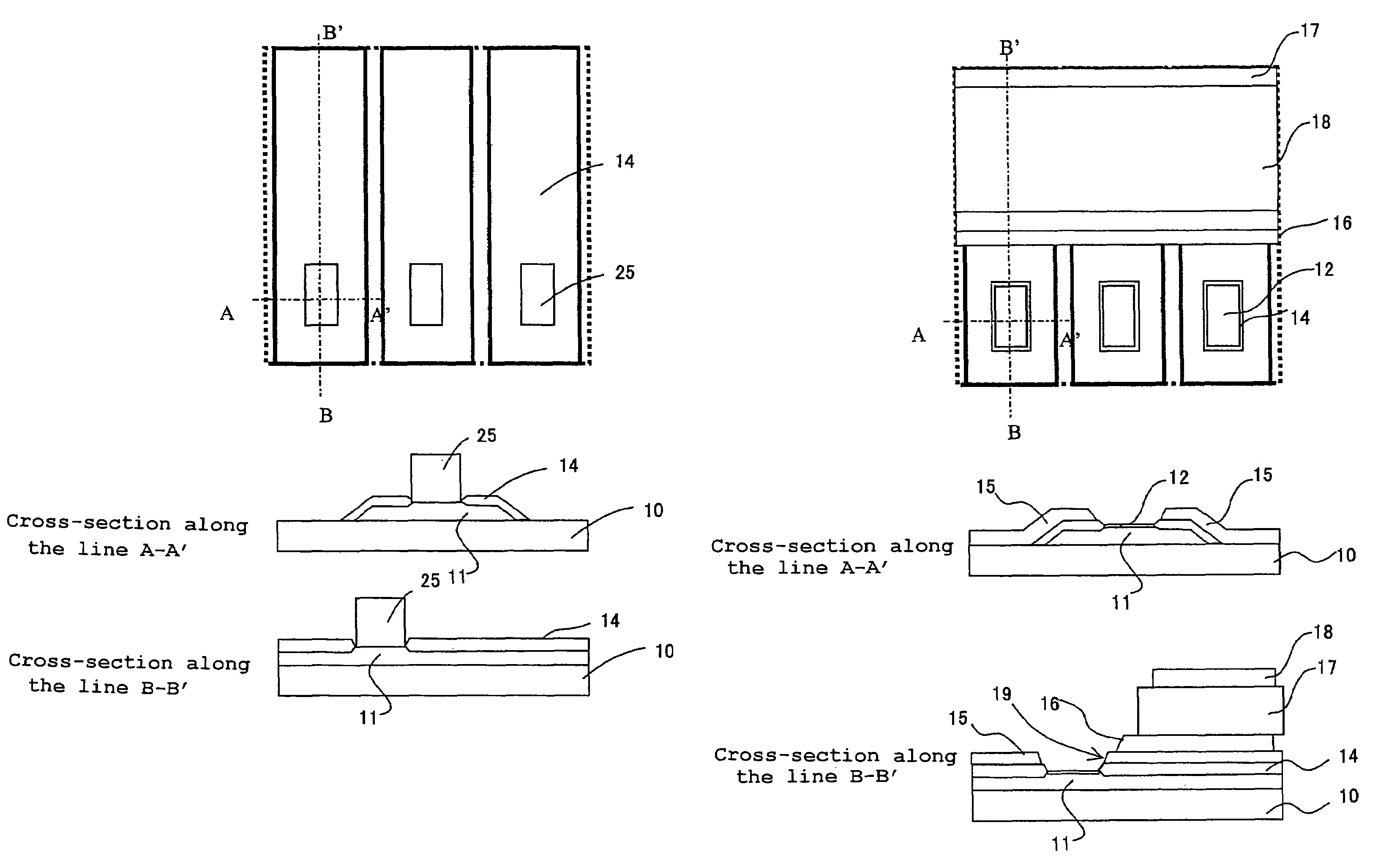 Image display device