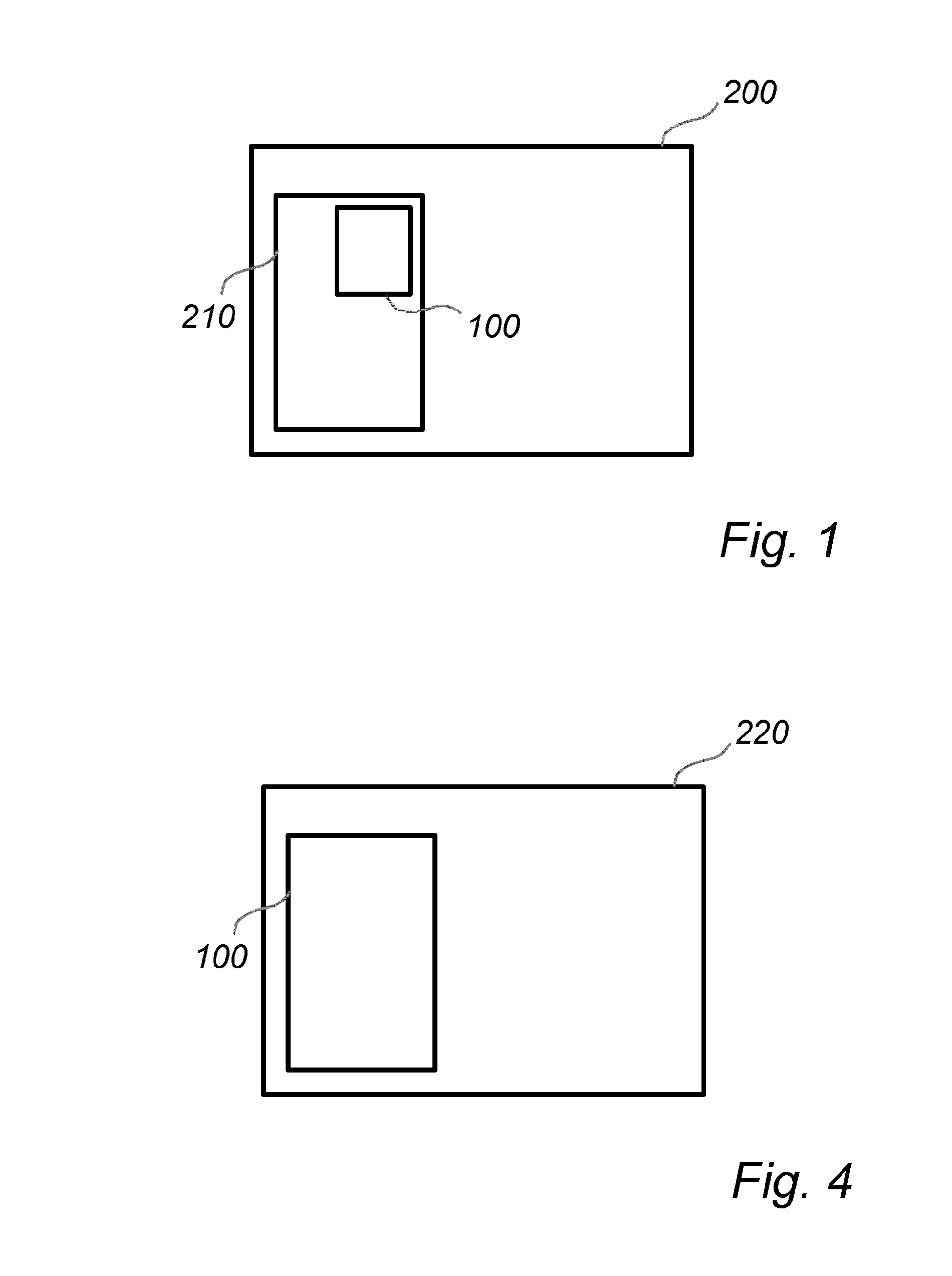 Dual current path for high rated currents