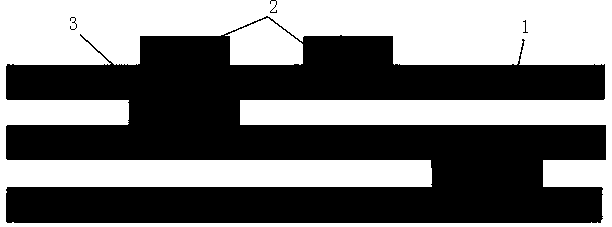 Electroless nickel immersion gold surface treatment method for polyphenyl ether-containing printed circuit board