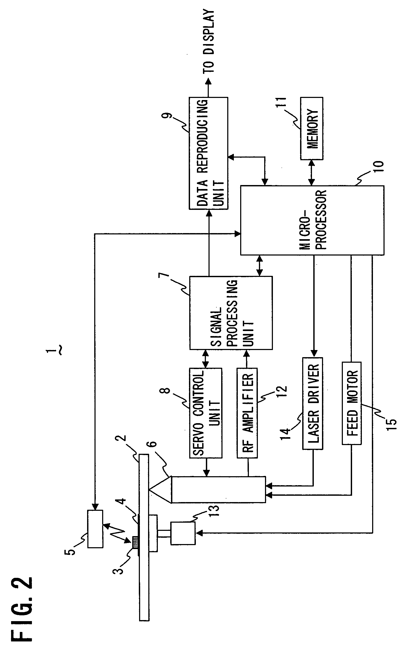 Optical disc having RFID tag, optical disc apparatus, and system for preventing unauthorized copying