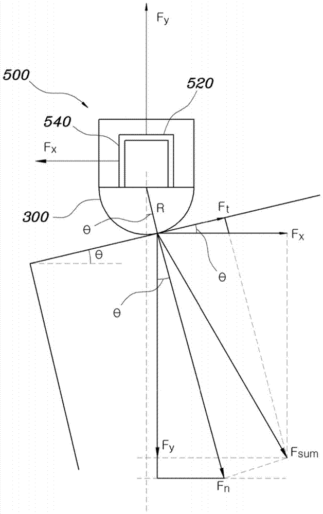 Robot gripper and control method thereof