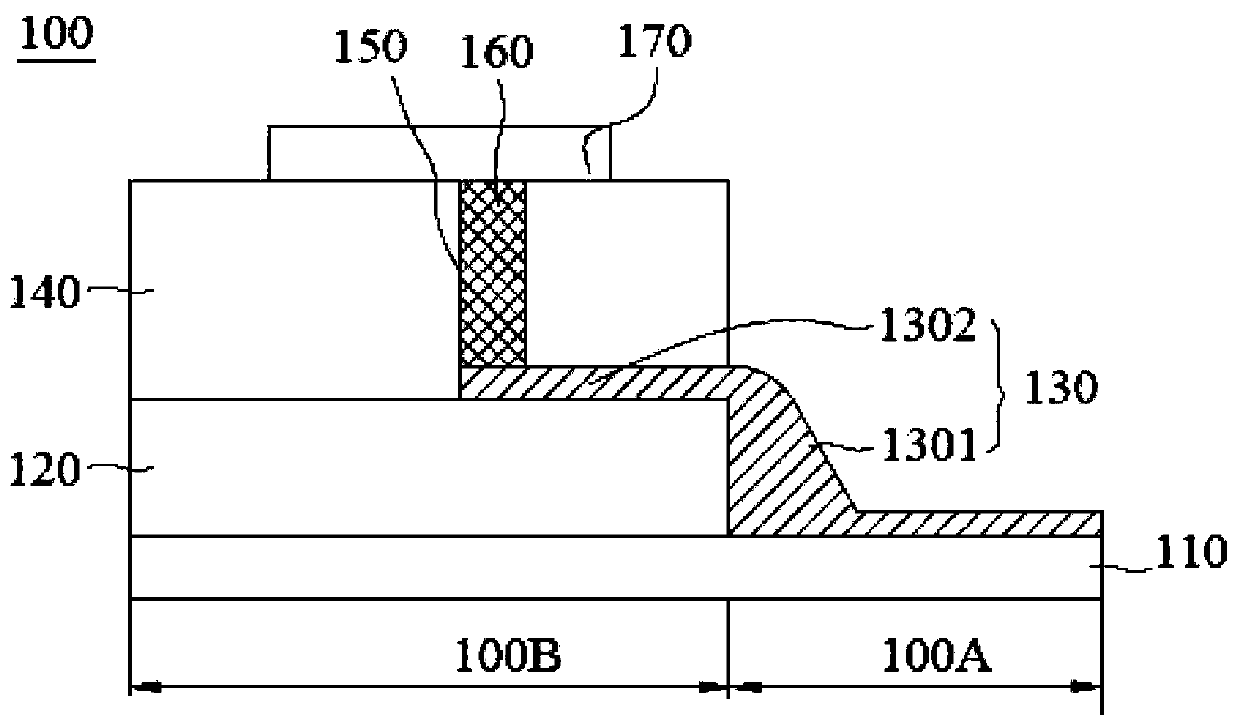 Touch panel and manufacturing method thereof