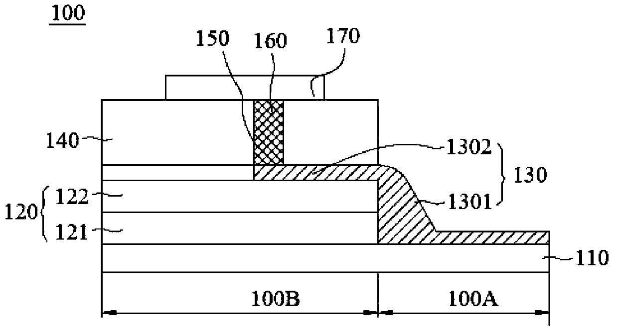 Touch panel and manufacturing method thereof