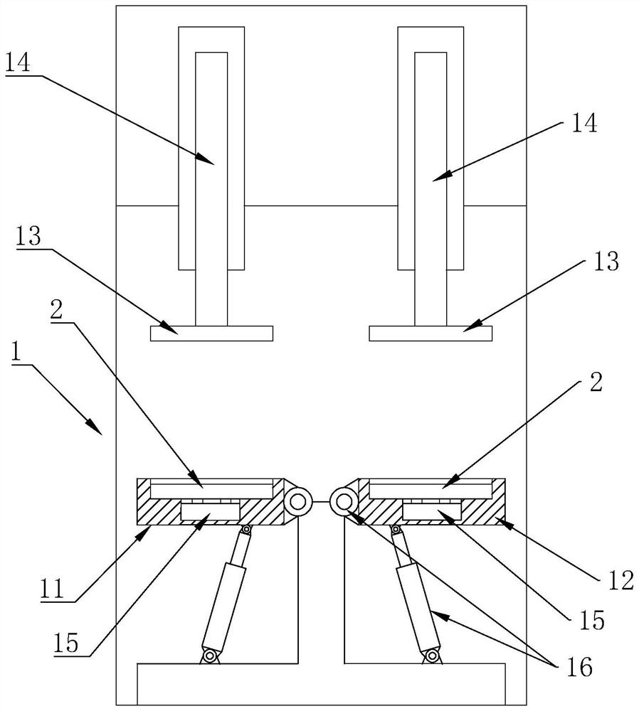 Preparation process of EVA composite sole