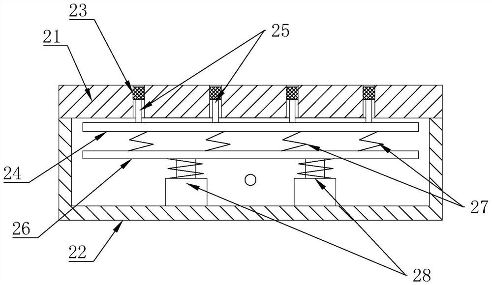 Preparation process of EVA composite sole