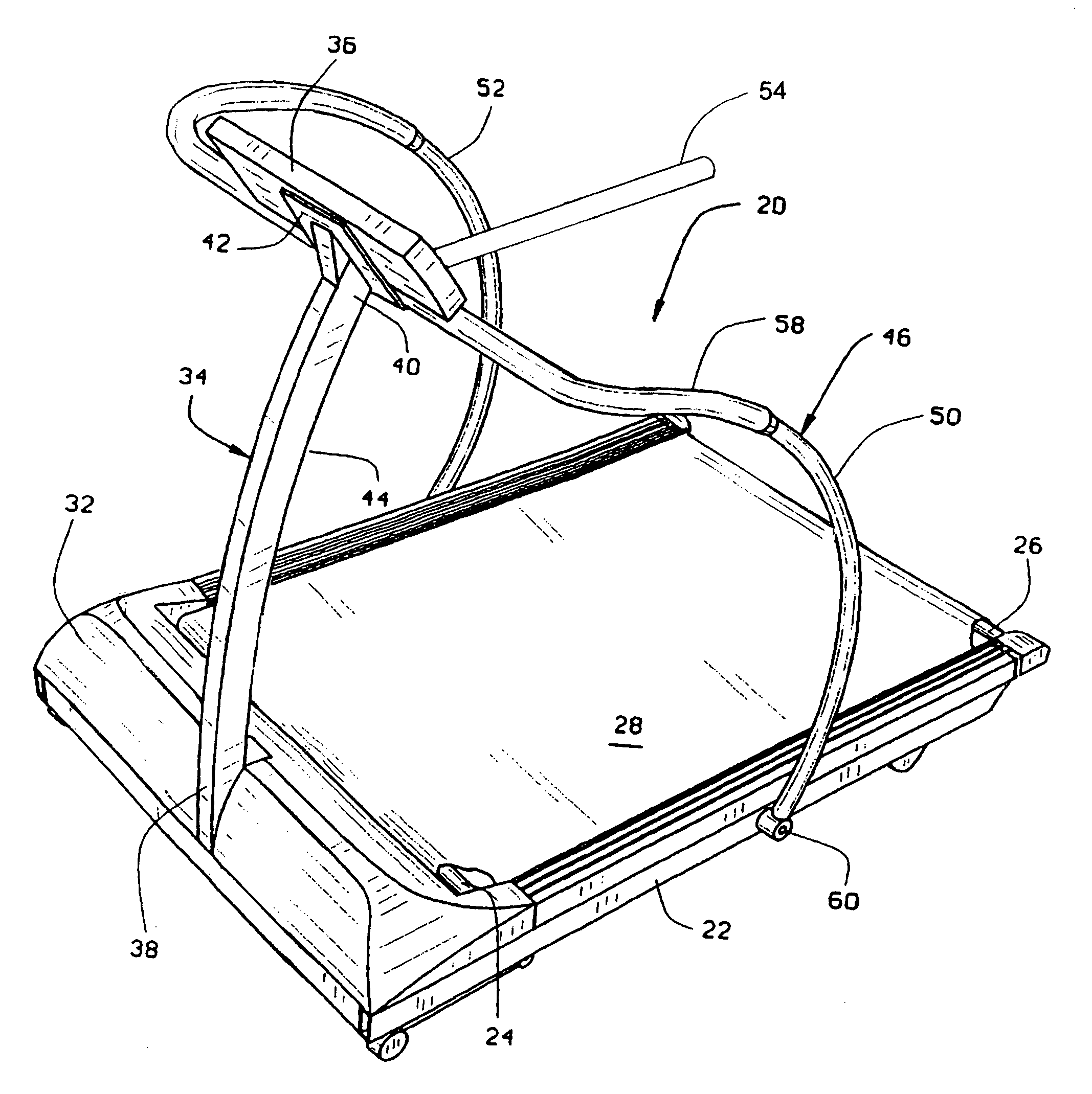 Treadmill