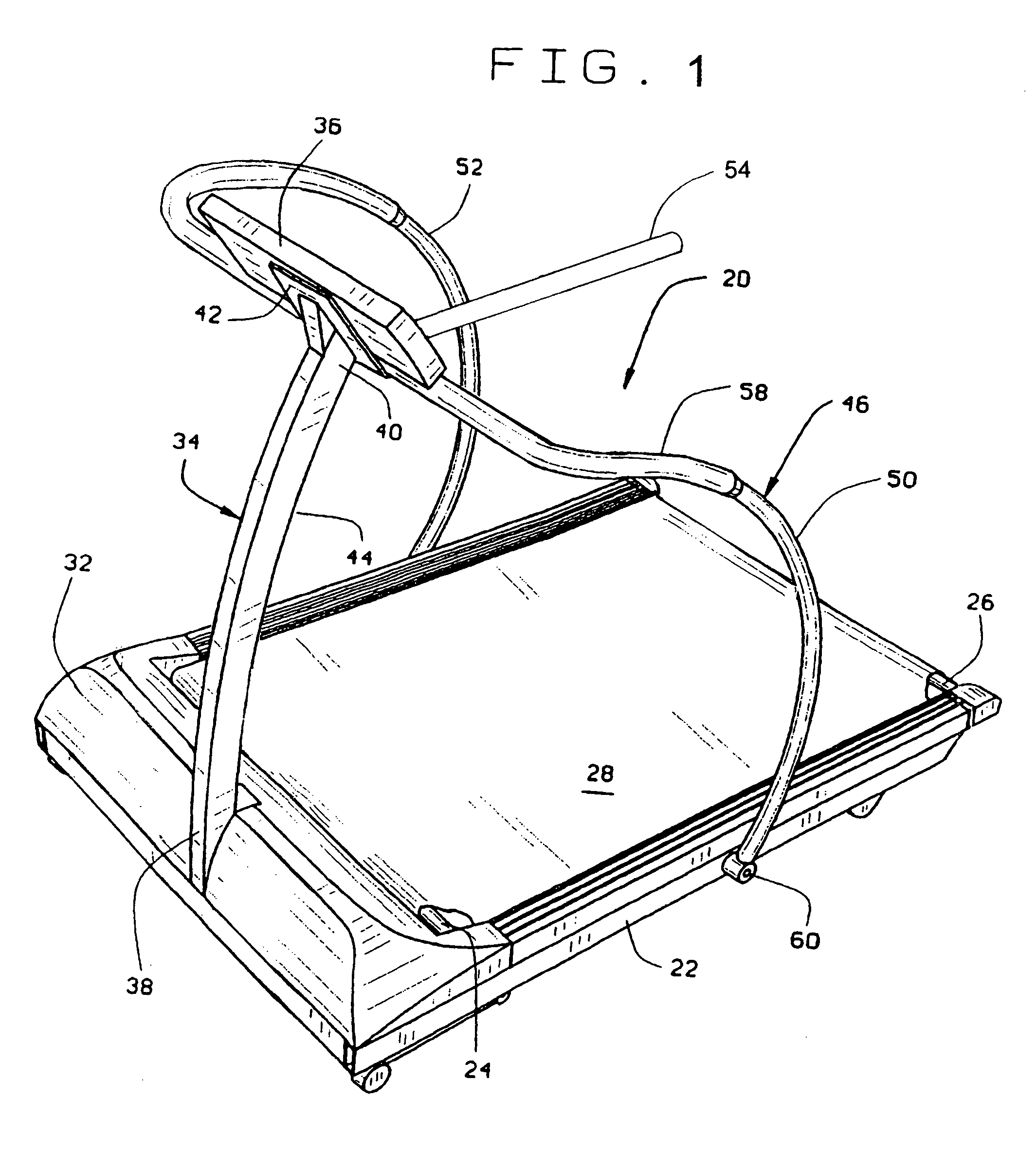 Treadmill