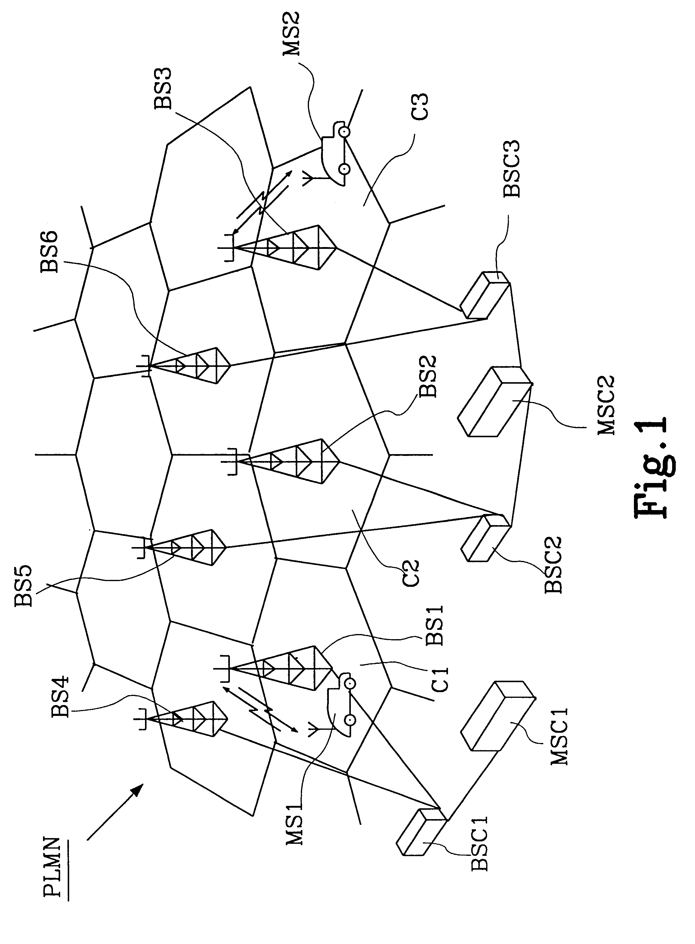 Process and device for quality determination